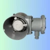 Proof Axial Cooling Fan, 380V, BG80 - view 5