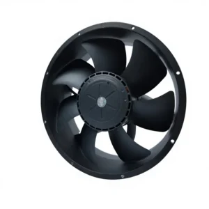 Proof Axial Duct Fan, 254x89mm, 110-240V