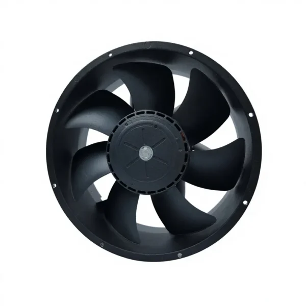 Proof Axial Duct Fan, 254x89mm, 110-240V - view 2