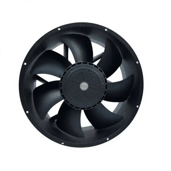 Proof Axial Duct Fan, 254x89mm, 110-240V - view 4
