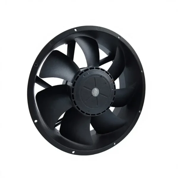 Proof Axial Duct Fan, 254x89mm, 110-240V - view 5