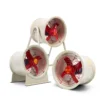 Proof Axial Vent Fan, 380 V, Electric