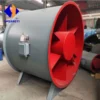 Proof Axial Ventilation Fan, 2000m3/h-10000m³/h, 380 V - view 2