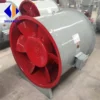 Proof Axial Ventilation Fan, 2000m3/h-10000m³/h, 380 V - view 6