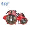 Proof Blower, 8-32, 110V/220V, Portable - view 2