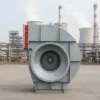 Proof Centrifugal Exhaust Fan, ATEX, Radial, 4-73-12D - view 2