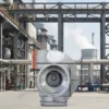 Proof Centrifugal Exhaust Fan, ATEX, Radial, 4-73-12D - view 3