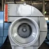 Proof Centrifugal Exhaust Fan, ATEX, Radial, 4-73-12D - view 5