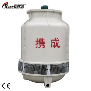 Proof Cooling Tower, 180