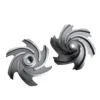 Proof Durable Open Pump, 316, Stainless, Steel - view 3