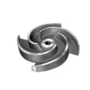 Proof Durable Open Pump, 316, Stainless, Steel - view 5