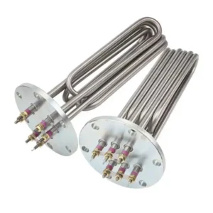 Proof Eco-friendly Immersion Heater, 220V, 380V, Stainless