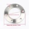 Proof Eco-friendly Immersion Heater, 220V, 380V, Stainless - view 3