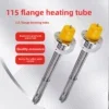 Proof Eco-friendly Immersion Heater, 220V, 380V, Stainless - view 6
