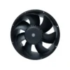 Proof Electric Axial Fan, 254x89mm, 110-240V, Plastic - view 2