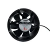 Proof Electric Axial Fan, 254x89mm, 110-240V, Plastic - view 6
