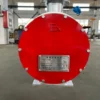Proof Electric Process Heater, 86V, High - view 2