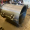Proof Electric Ventilation Fan, Aluminum, 500mm/600mm - view 4