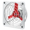 Proof Filtered Exhaust Fan, CBF, Wall