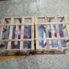 Proof Filtered Exhaust Fan, CBF, Wall - view 5