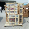 Proof Filtered Exhaust Fan, CBF, Wall - view 6