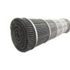 Proof Flange Heating Tube, Electric, Stainless Steel - view 3