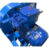 Proof Industrial Exhaust Fan, 220-240V, Corded Electric - view 5
