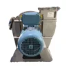 Proof Industrial Exhaust Fan, 220-240V, Corded Electric - view 6