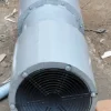 Proof Industrial Jet Fan, Aluminium, 380, Electric - view 4