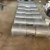 Proof Industrial Jet Fan, Aluminium, 380, Electric - view 6