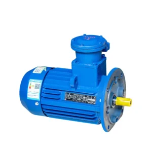 Proof Ip65 Enclosure Fan, Asynchronous Motor, TYPE