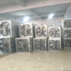 Proof Negative Pressure Fan, 380V, 660V, ATEX