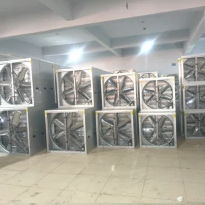 Proof Negative Pressure Fan, 380V, 660V, ATEX