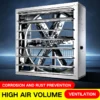 Proof Negative Pressure Fan, 380V, 660V, ATEX - view 2