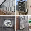 Proof Negative Pressure Fan, 380V, 660V, ATEX - view 5
