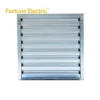 Proof Negative Pressure Fan, IP65, Stainless, Steel - view 2
