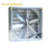 Proof Negative Pressure Fan, IP65, Stainless, Steel - view 4