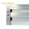 Proof Negative Pressure Fan, IP65, Stainless, Steel - view 5