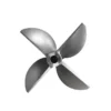Proof Open Water Pump, Stainless, Steel