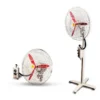 Proof Oscillating Ventilation Fan, ATEX, 110V, 220V, 380V