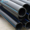 Proof Plastic Ventilation Tube, PE