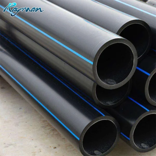 Proof Plastic Ventilation Tube, PE
