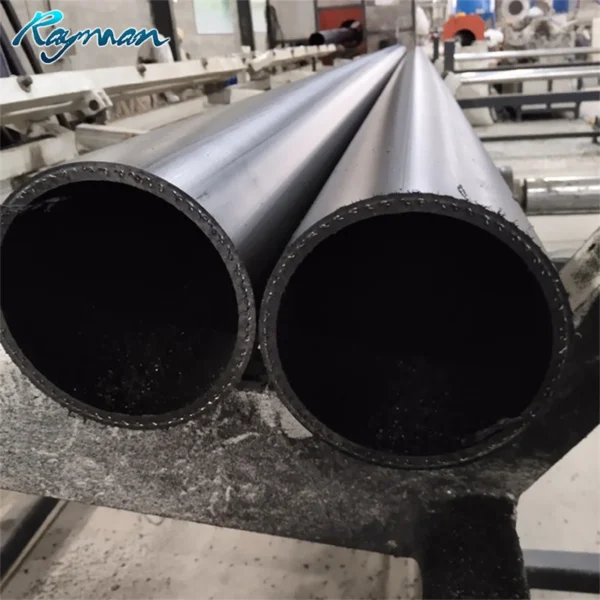 Proof Plastic Ventilation Tube, PE - view 3