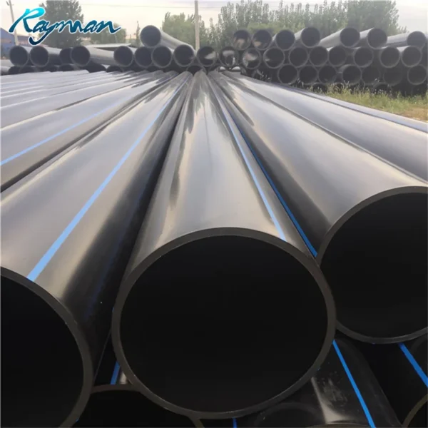 Proof Plastic Ventilation Tube, PE - view 6