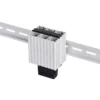 Proof Ptc Enclosure Fan, HG140-75W, 120-250V AC, Electric - view 3