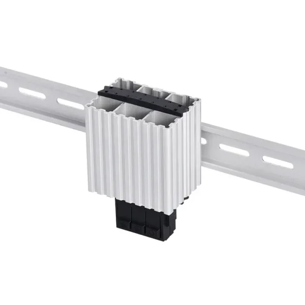 Proof Ptc Enclosure Fan, HG140-75W, 120-250V AC, Electric - view 3