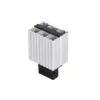 Proof Ptc Enclosure Fan, HG140-75W, 120-250V AC, Electric - view 5