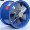 Proof Smoke Exhaust Fan, 380, Stainless Steel