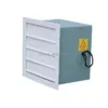 Proof Square Axial Fan, Wall, AC 220V~240V, Electric - view 2