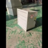 Proof Square Axial Fan, Wall, Electric, galvanized Sheet - view 3